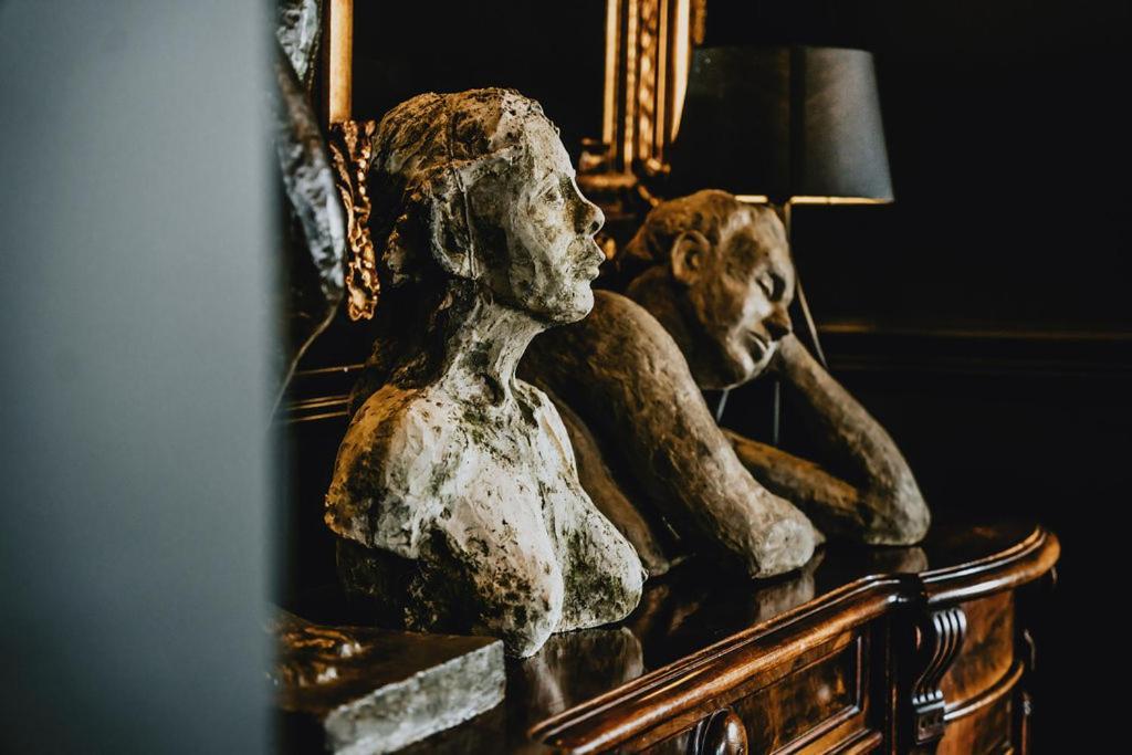 Hotel Bellinzona Daylesford Hepburn Springs Exteriör bild
