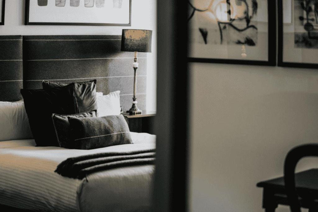 Hotel Bellinzona Daylesford Hepburn Springs Exteriör bild